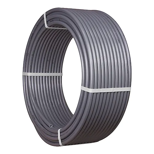 Truba PE-X/EVOH TEBO 16x2.2 mm (buhta 200 m) seraya_1