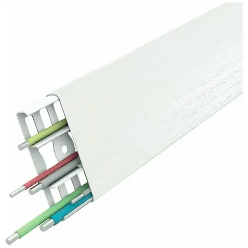 Nalichnik s kabel-kanalom 70mm 2,2m 