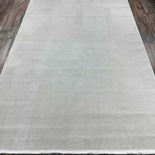 Kover DECO (Turtsiya) 2h3 pryamoj 30141A GREY_1