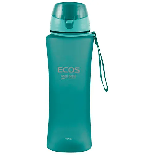 Butylka dlya vody 650 ml ECOS SK5015 art.006066_1