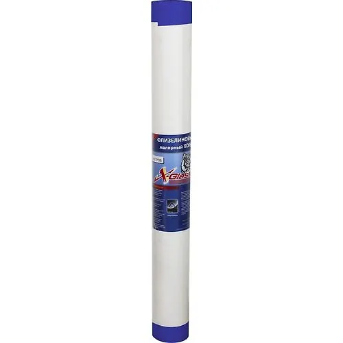Flizelinovyj holst (malyarnyj flizelin)  Walltex 85 gr/kv.m (25m)_1