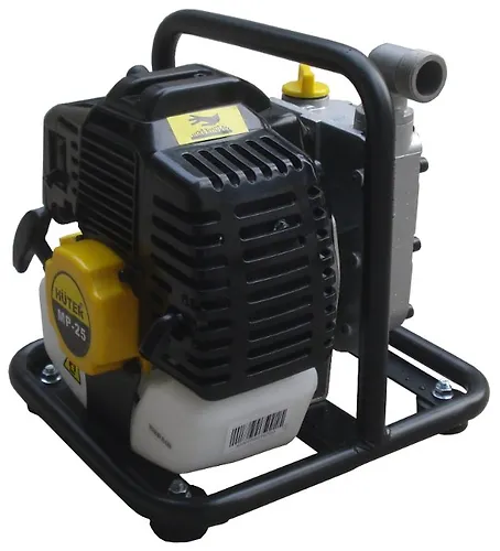 Motopompa MP-25 Huter_3