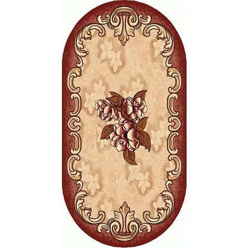 Kover Zolushka 300*500 oval - 038-04_1