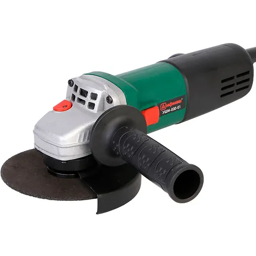 USHM-030-01 Ugloshlifovalnaya mashina