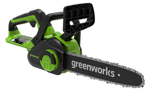 TSepnaya pila akkumulyatornaya Greenworks G24CS25 24V, 25 sm (bez AKB i ZU)_2