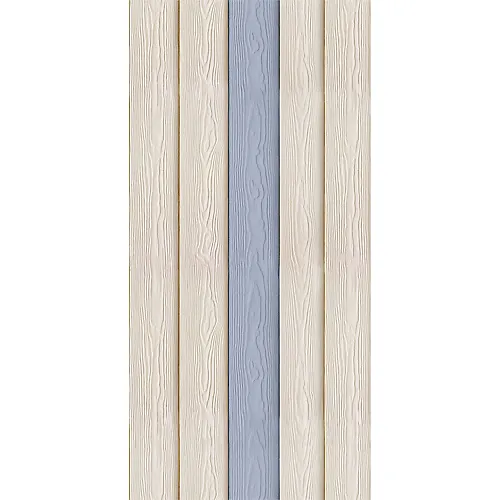 Panel PVH 0157/2 (2.7m h 0.25m) h 10 sht 