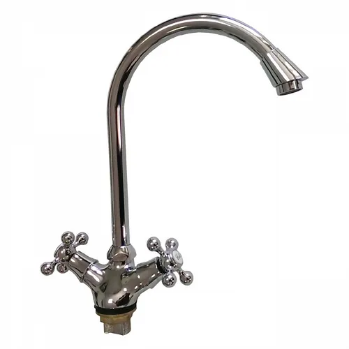 MYFAIR  - Smesitel   kuhonnyj  metallokeramika - premium 754_1