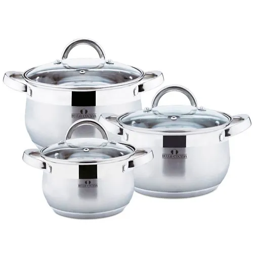 Nabor posudy 6 pr. art.BC-2055_1