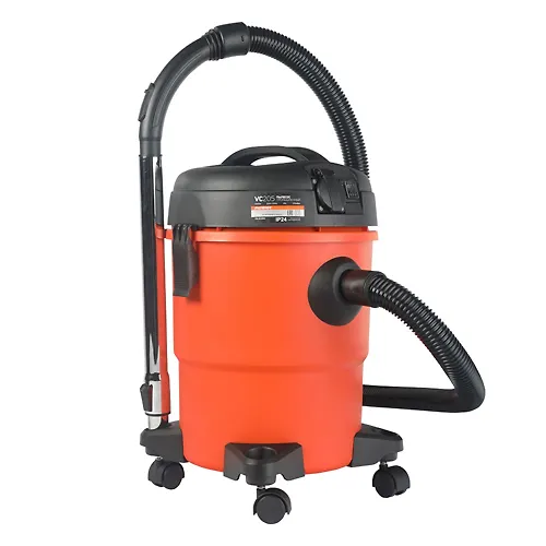 Pylesos promyshlennyj PATRIOT VC 205, , rozetka, filtr-meshok_1