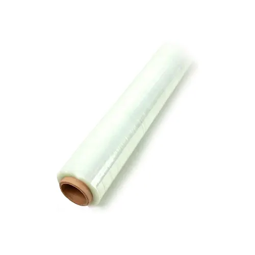 Palletnaya plenka stretch 500mm 20mkr (ves netto 2kg) (Prozrachnyj) (6sht/up) SP_1