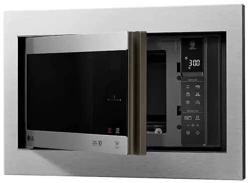 LG Mikrovolnovaya pech MS2595CIST_3