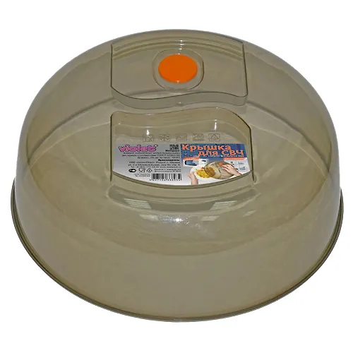 Kryshka dlya SVCH 26sm s klapanom 102601 