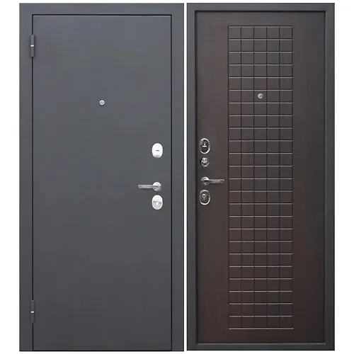 Dver met. 8 mm Garda Muar Venge 960 levaya (Rossiya) 48kg_1