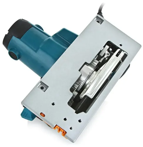 Pila diskovaya MAKITA HS6100 (1100 Vt, 165h20mm, 54.5 mm, 3,7kg, korobka)_4