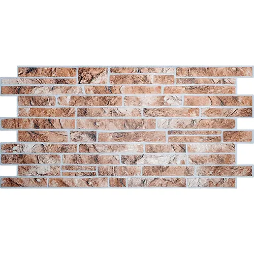 Panel PVH 03 mm kamen 