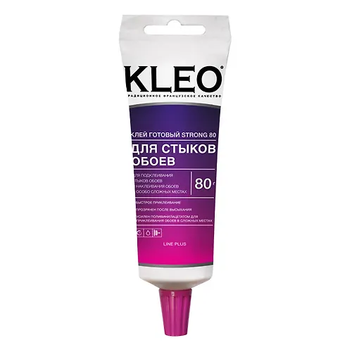 Klej dlya stykov oboev KLEO_1