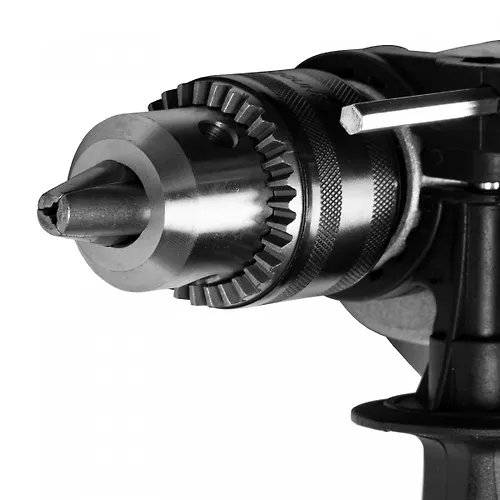 Stavr DU-13/1000R Drel udarnaya 1000 Vt, 0-3000 ob/min, 0-48000 ud/min, patron klyuchevoj 2-13mm_2