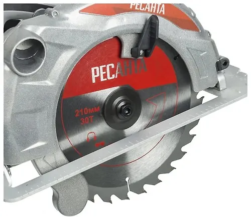 Diskovaya pila DP-210/2000 
