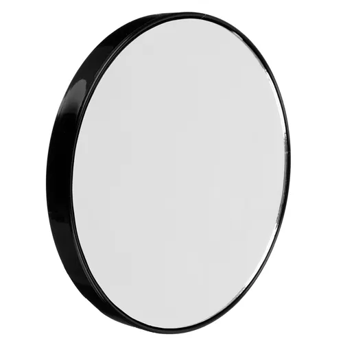 YUNILOOK Zerkalo s 10-ti kratnym uvelicheniem na prisoskah, metall, plastik, d13sm_1