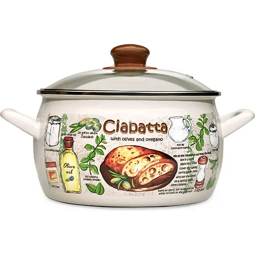 Glubokaya kastryulya met.ruchki (CHiabatta, Eksklyuziv, 357940,16sm/2.40l)_1