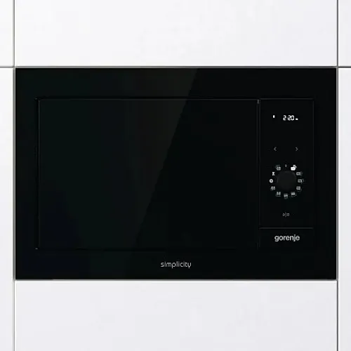 Pech mikrovolnovaya vstraivaemaya Gorenje BM235G1SYB_2