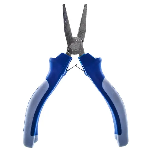 Ploskogubtsy KOBALT mini 125 mm, (1 sht.) podves (647-338)_1