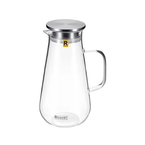 Kuvshin 1,8 l s filtr-probkoj Linea Franco, Regent_1