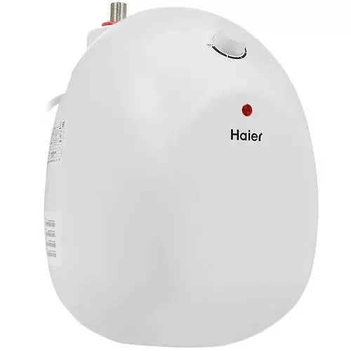 Vodonagrevatel Haier ES 8 V-Q2(R) pod mojkoj_2
