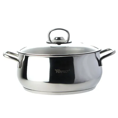 Perfect Selale Kastryulya st/kr 6.5l (24*14) / 4TTCKK0624014 art.1.23499999_1
