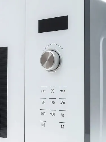 Mikrovolnovaya pech vstraivaemaya BOSCH BFL 554MW0_4