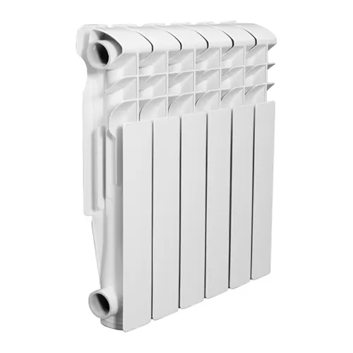 Radiator alyuminevyj Valfex Optima Version 2.0 800/500 4 sektsii 520 Vt_1