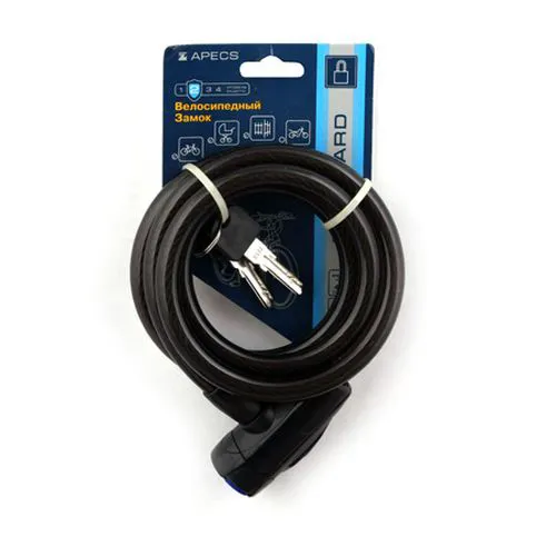 Zamok velosipednyj PD-84-150CM_1