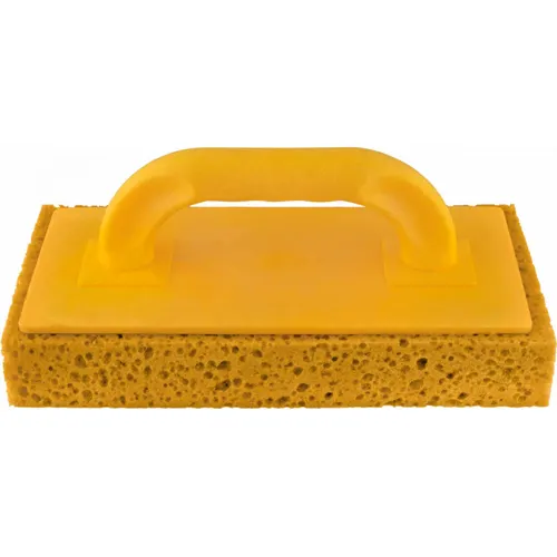 BIBER 35503 Terka plastmassovaya s krupnoporistym pokrytiem 280h140mm_1