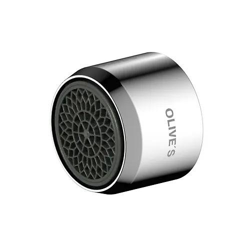 Aerator Olive'S ECO M24*1, vnutrennyaya rezba, plastik_1