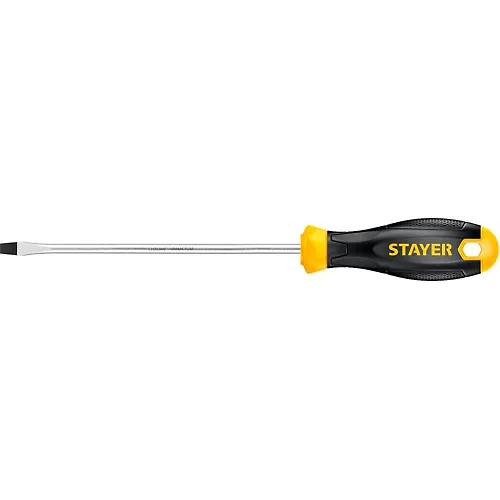 Otvertka SL5, 150mm, STAYER Hercules 2509-05-15_z03_1