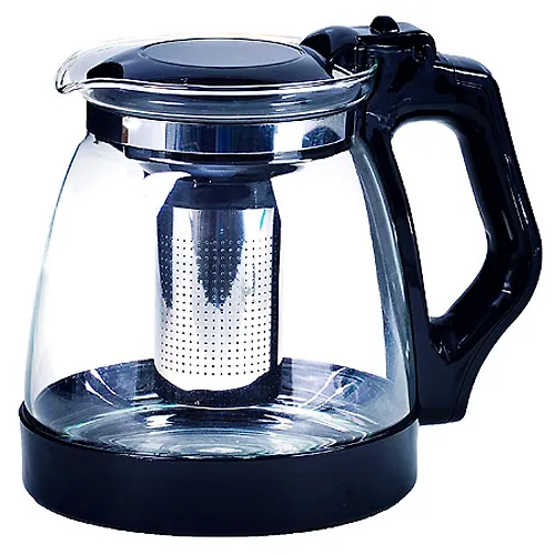29951 CHajnik zavarochnyj cher1,8 l steklo MB (h24) 