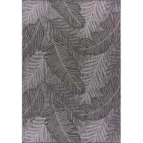 Kover tsinovka KAIR (Merinos) 2,0*2,9m pryamoj - S132 DARK GRAY_1