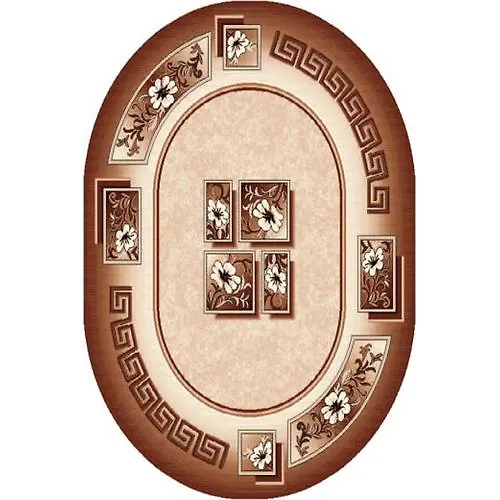 Kover Zolushka 200*300 oval - 041-01_1