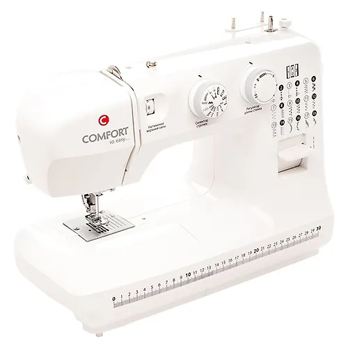 SHvejnaya mashina Comfort 777_1