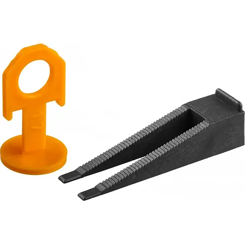 Komplekt: 50+50sht (1,7 mm zazhim + klin), sistema vyravn.plitki, v pakete ZUBR SVP 3383-H50_1