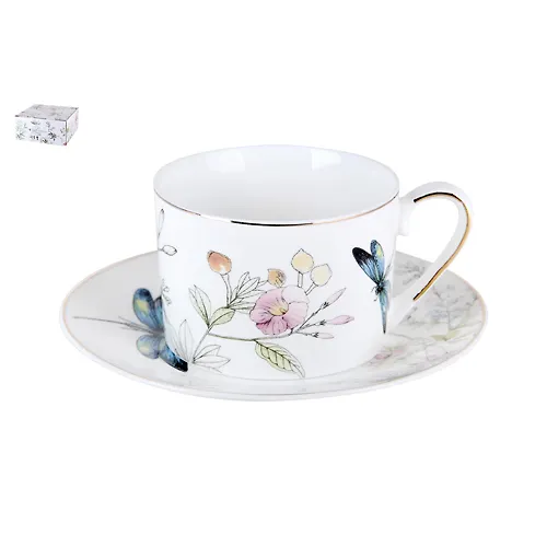 Para chajnaya 2 f.krug.250ml p/up, Garden joy 1404W-18ZSBD-2_1