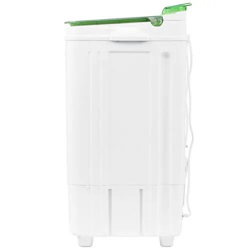 Stiralnaya mashina BELOSNEZHKA BN7000SG, 7.0 kg_3