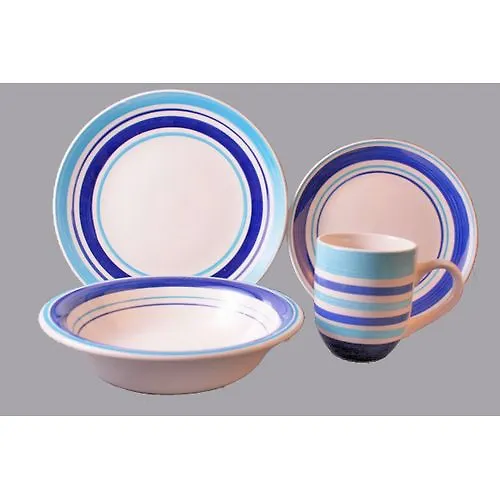 Nabor posudy (4) GA-DS4SW-01 