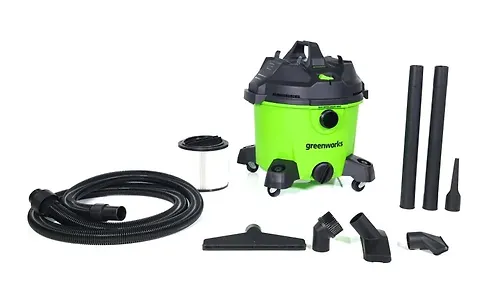 Pylesos stroitelnyj Greenworks G120WDV (4701207)_2