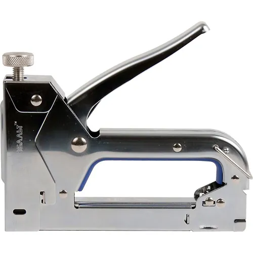Stepler mehan.KOBALT skoby 4-14 mm, tip 53,s verhnim regulyat.udara, .ochen vysokij res (918-351)_1