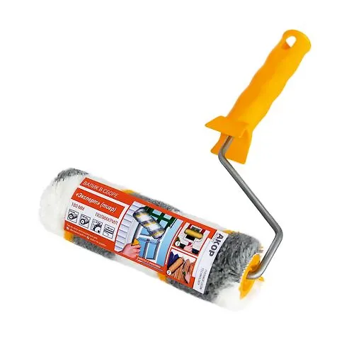 Valik 180, D6 mm Ekspert POLIAKRIL Tigr  (406) 0003457_1