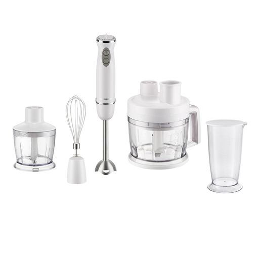 Blender REDMOND BH407, belyj_1