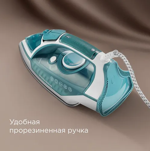 Utyug REDMOND IR1606, biryuzovyj_2