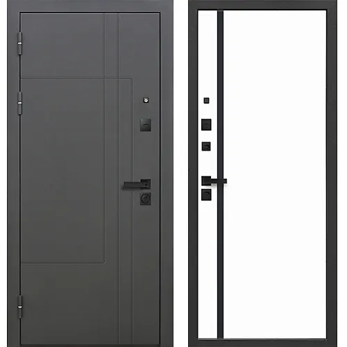 Dver metallicheskaya 9 sm MET/MDF Smart 4 860 levaya_1