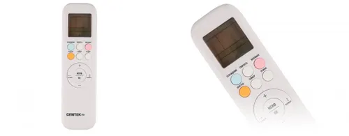 Split-sistema Centek CT-65FDC12 invertor, <3500/3650W> 19dB, EER-3.21 HITACHI / HIGHLY_4